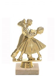 Figurine Sportive FG 888